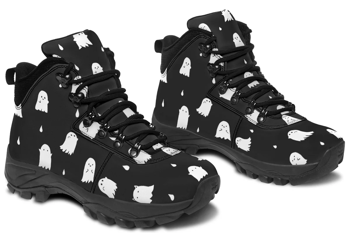 Ghost Party Outdoor Boots - Image 10