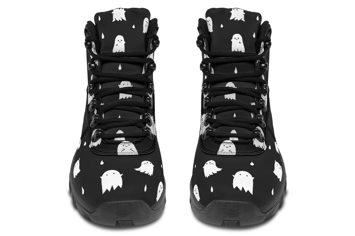 Ghost Party Outdoor Boots - Image 4