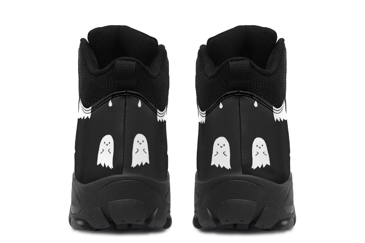 Ghost Party Outdoor Boots - Image 5