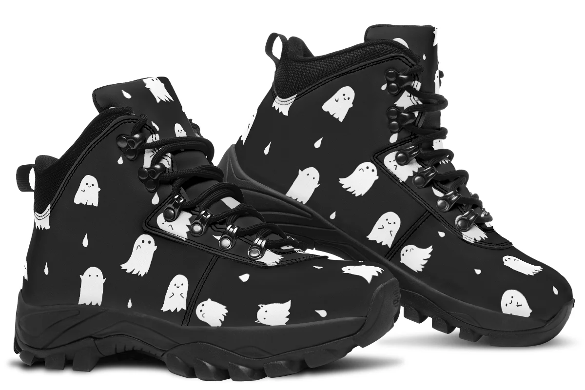Ghost Party Outdoor Boots - Image 7