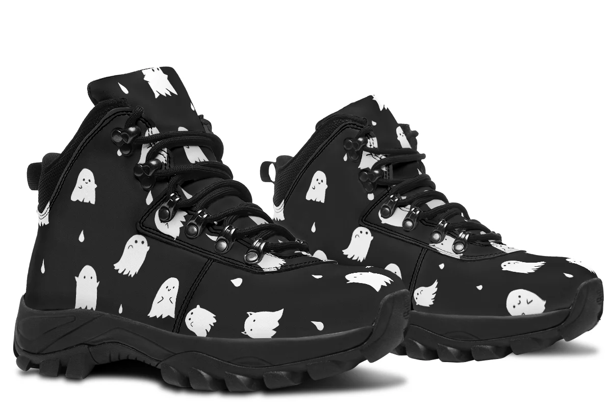 Ghost Party Outdoor Boots - Image 8