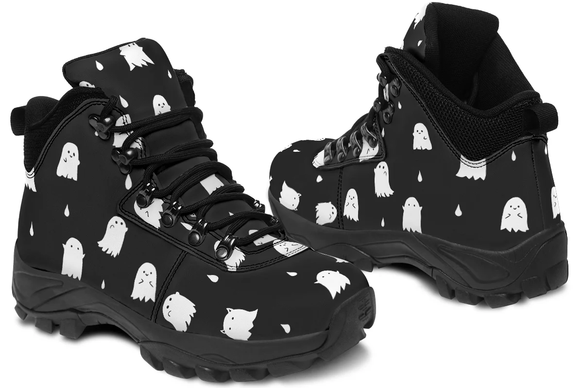 Ghost Party Outdoor Boots - Image 9