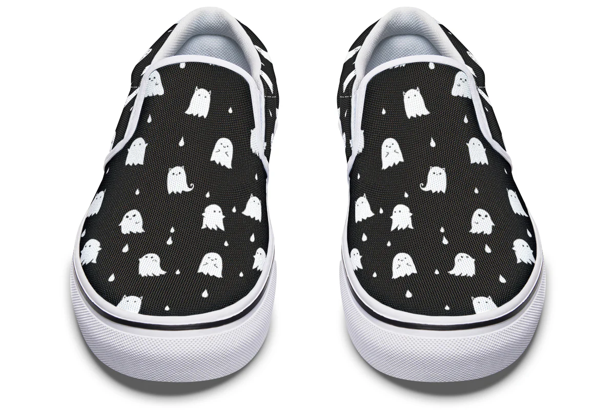 Ghost Party Slipons - Image 16