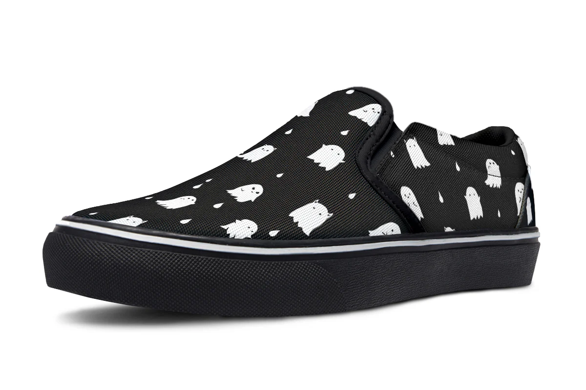 Ghost Party Slipons - Image 3