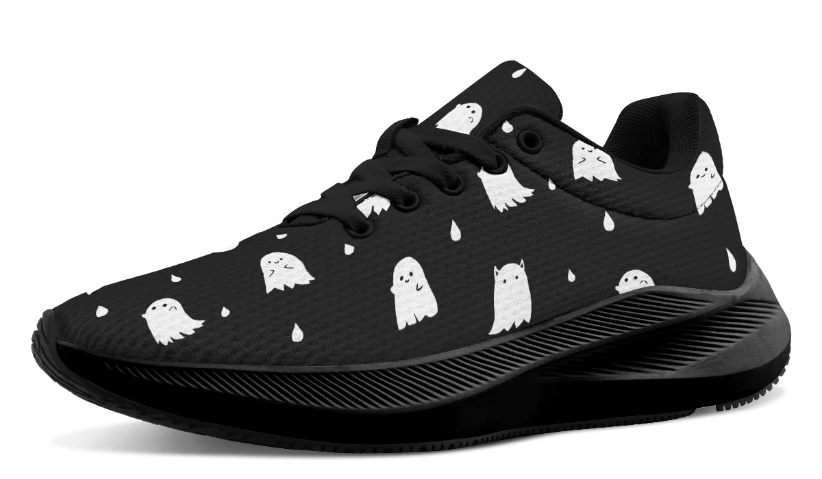 Ghost Party Sneakers - Image 10
