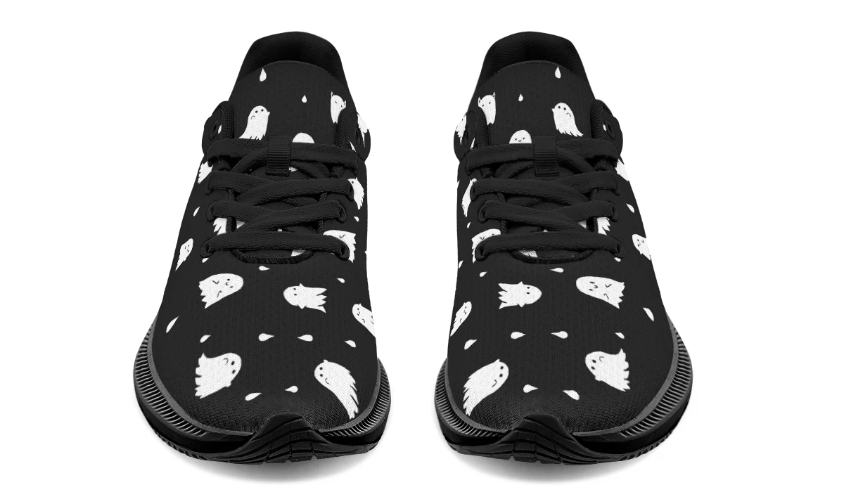 Ghost Party Sneakers - Image 13