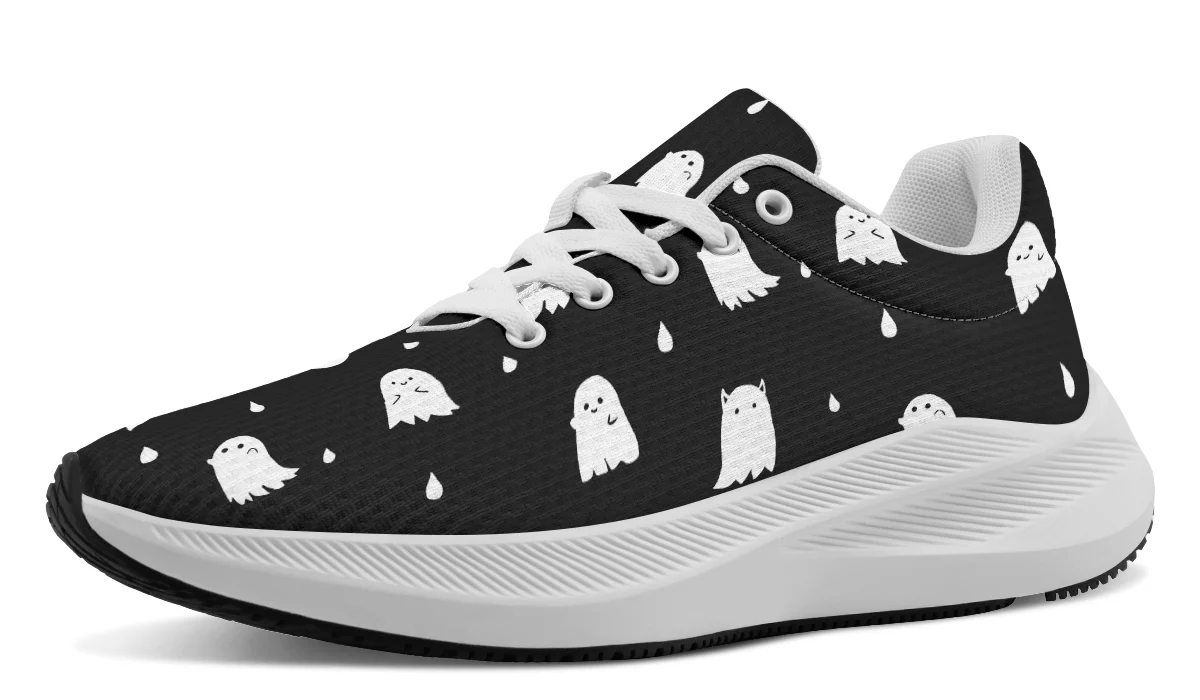 Ghost Party Sneakers - Image 3
