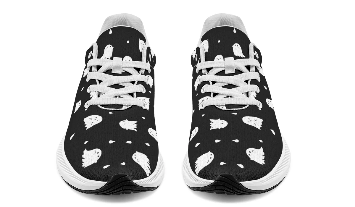 Ghost Party Sneakers - Image 6