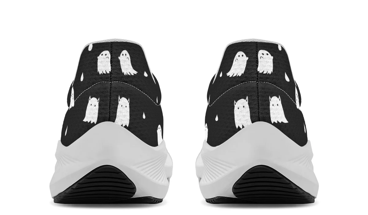 Ghost Party Sneakers - Image 8