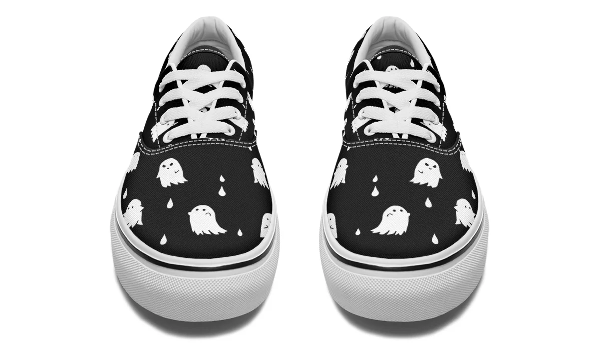Ghost Party Street Sneakers - Image 13