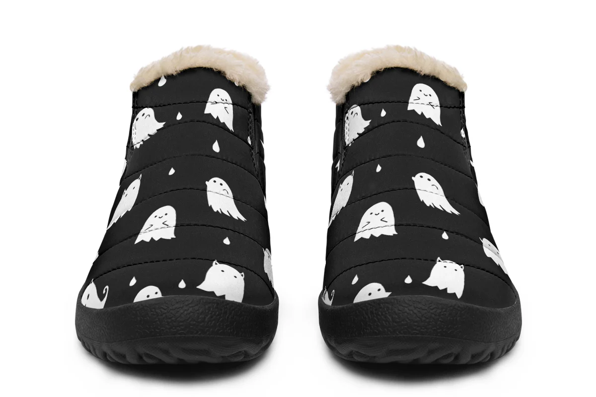 Ghost Party Winter Sneakers - Image 4