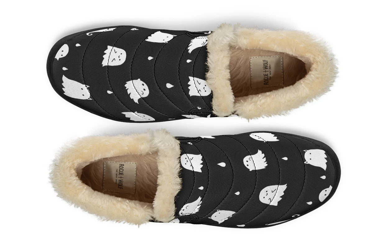 Ghost Party Winter Sneakers - Image 8