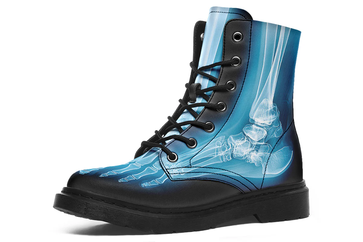 Ghostfoot Boots - Image 4