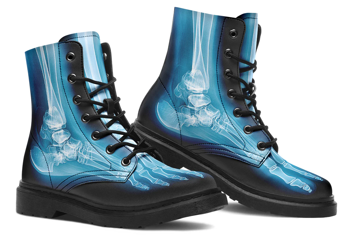 Ghostfoot Boots - Image 5