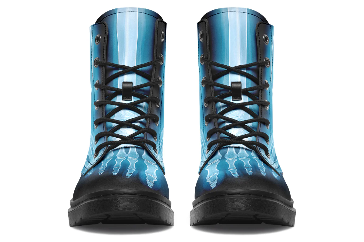 Ghostfoot Boots - Image 6