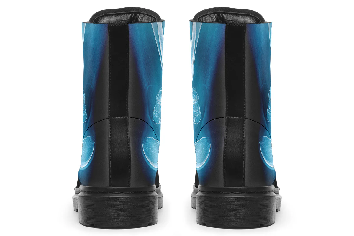 Ghostfoot Boots - Image 7