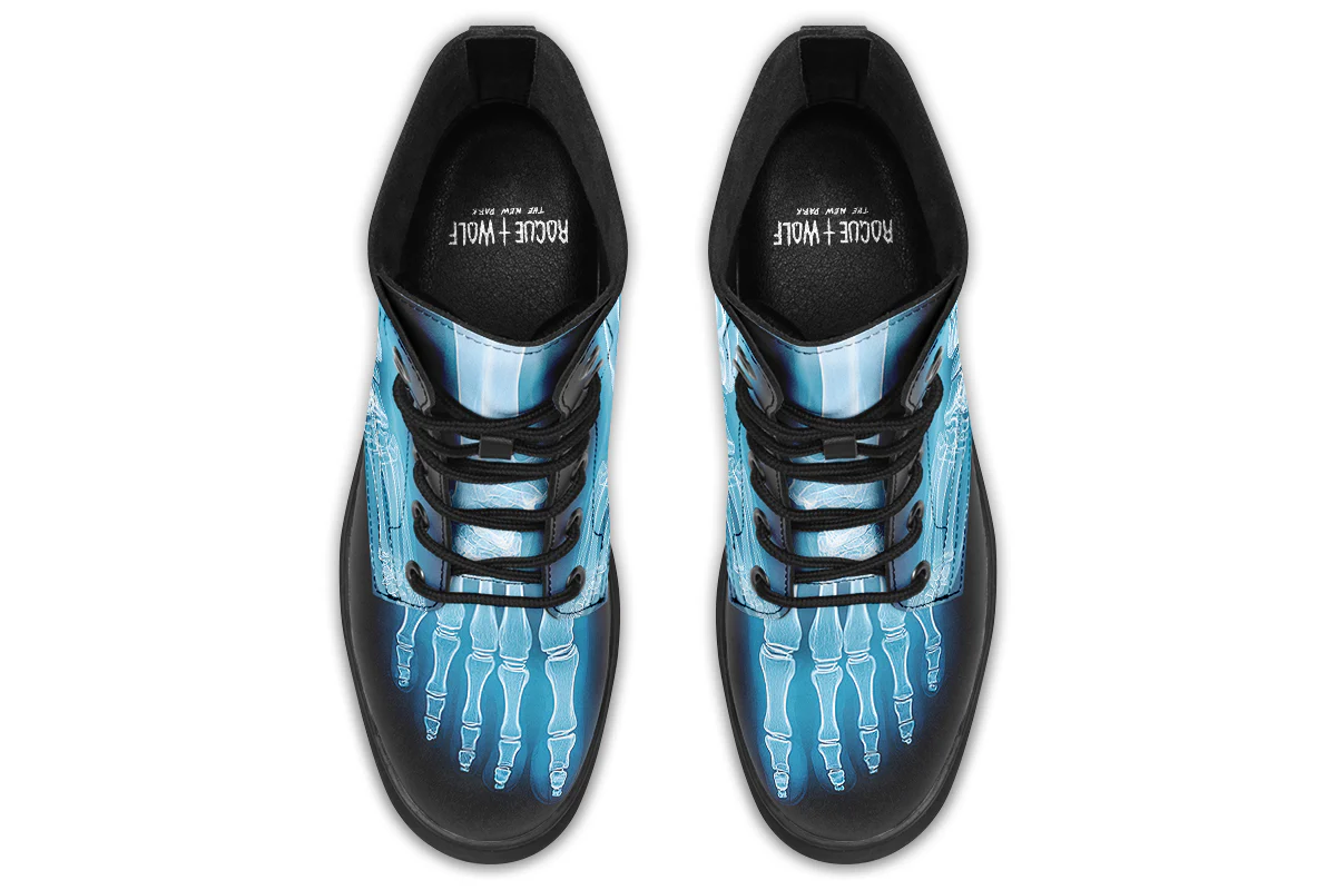 Ghostfoot Boots - Image 8