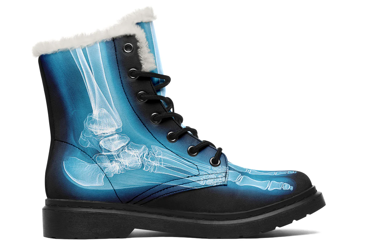 Ghostfoot Winter Boots - Image 2