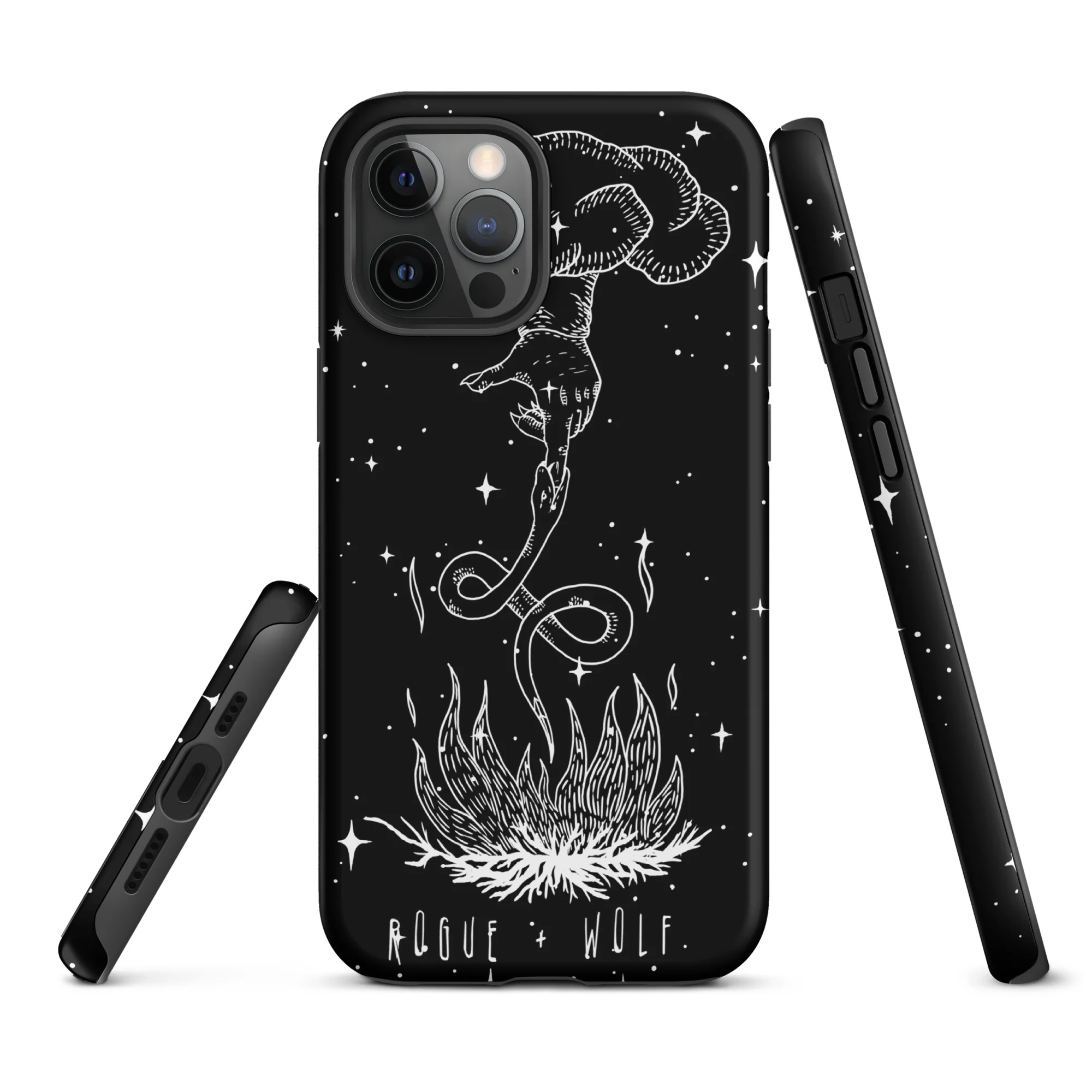 Godbane Tough Phone Case for iPhone - Image 10
