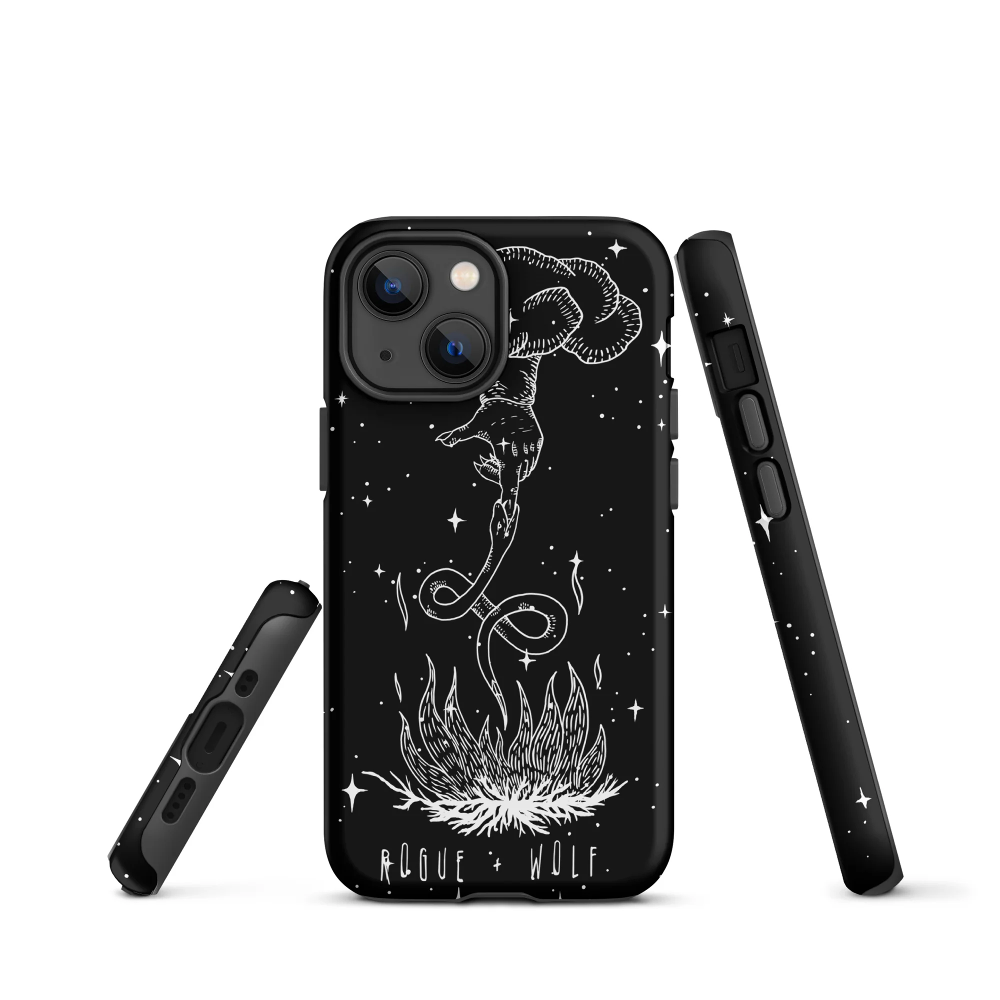 Godbane Tough Phone Case for iPhone - Image 11