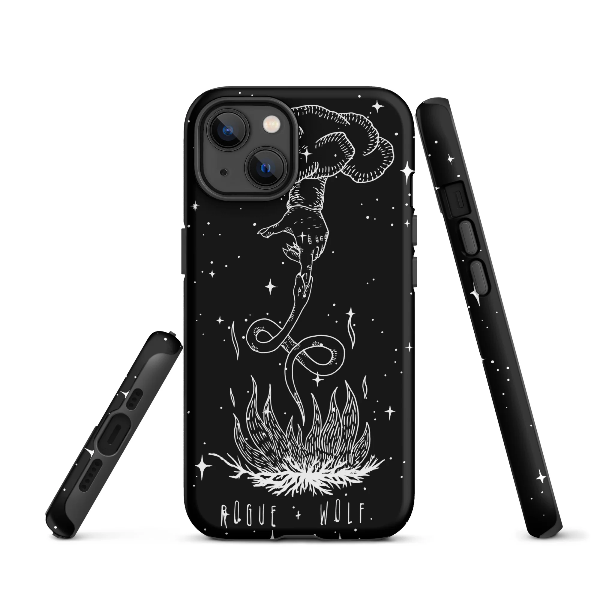 Godbane Tough Phone Case for iPhone - Image 12