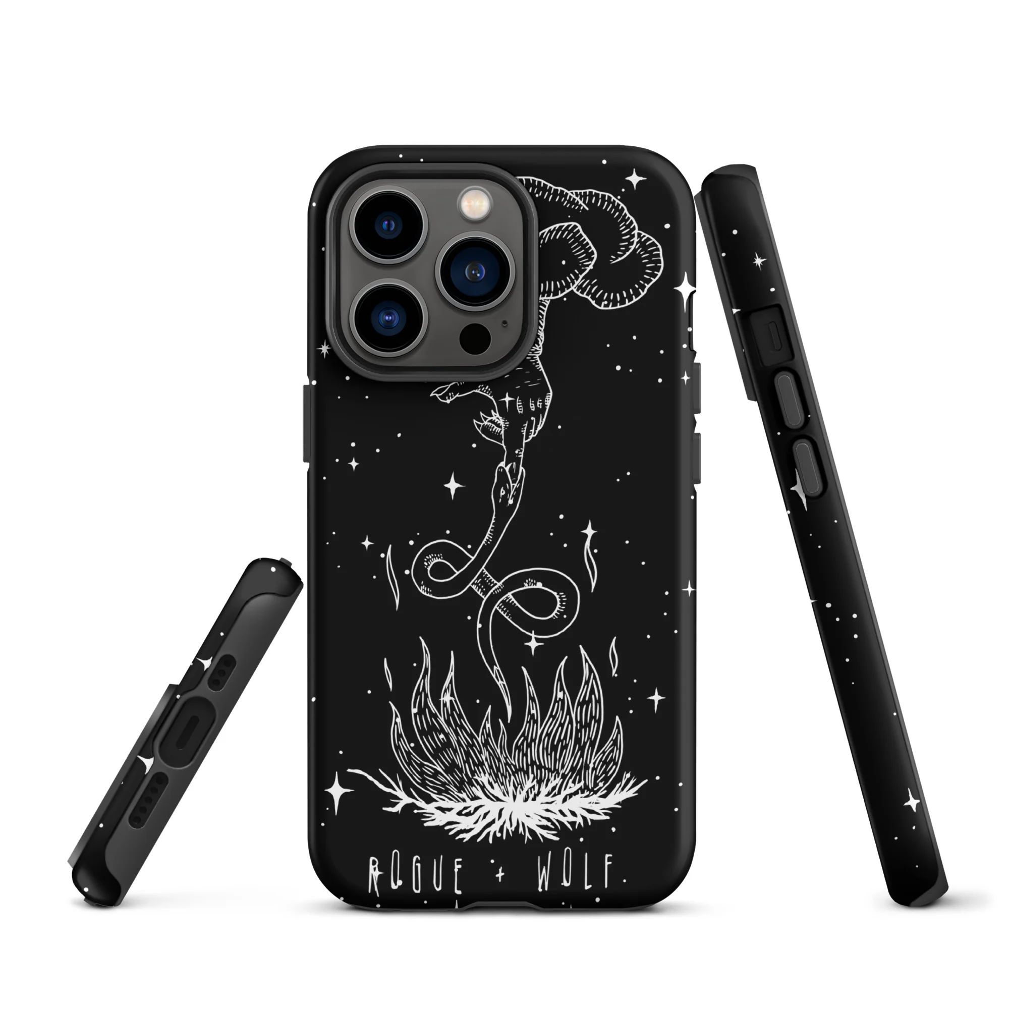 Godbane Tough Phone Case for iPhone - Image 13