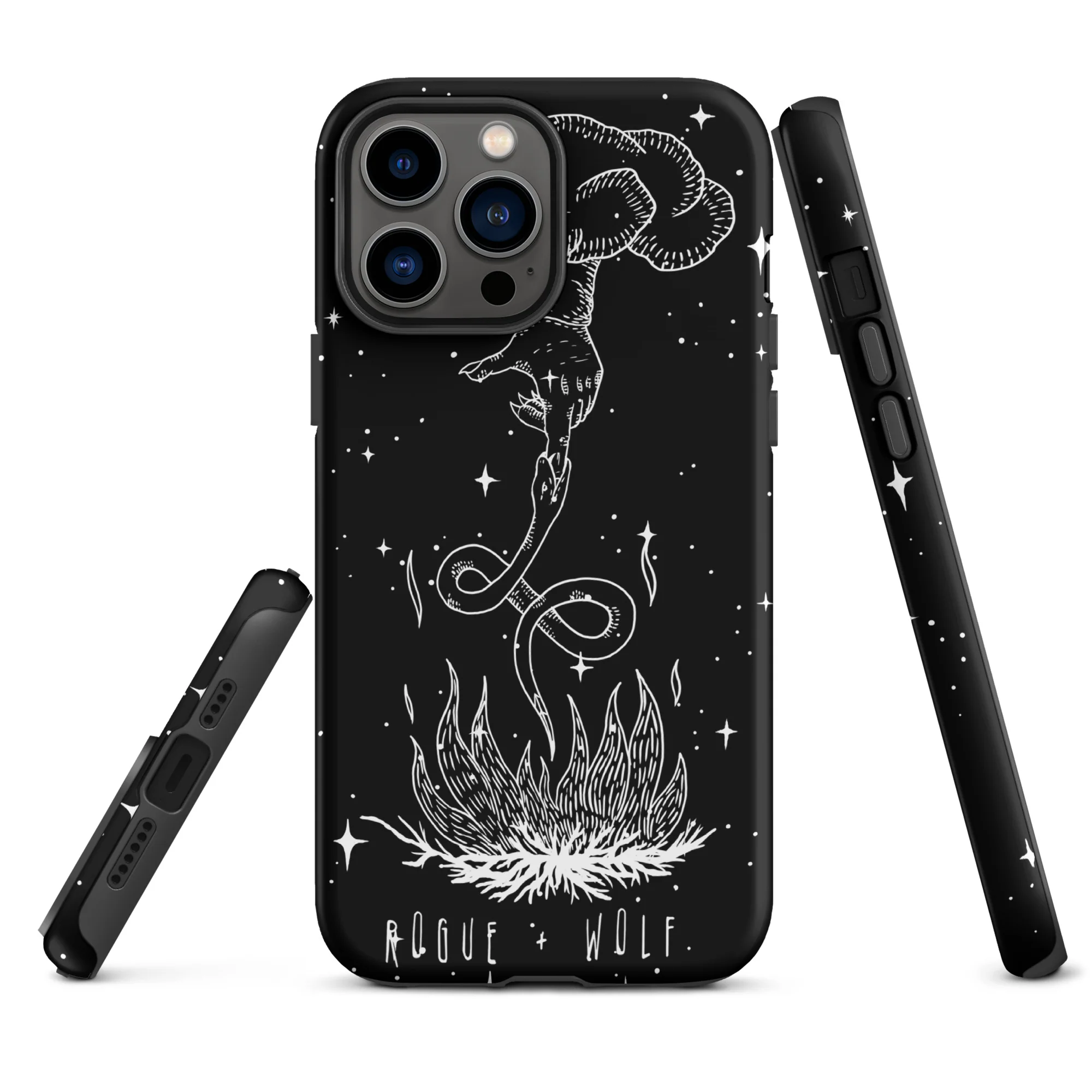 Godbane Tough Phone Case for iPhone - Image 14
