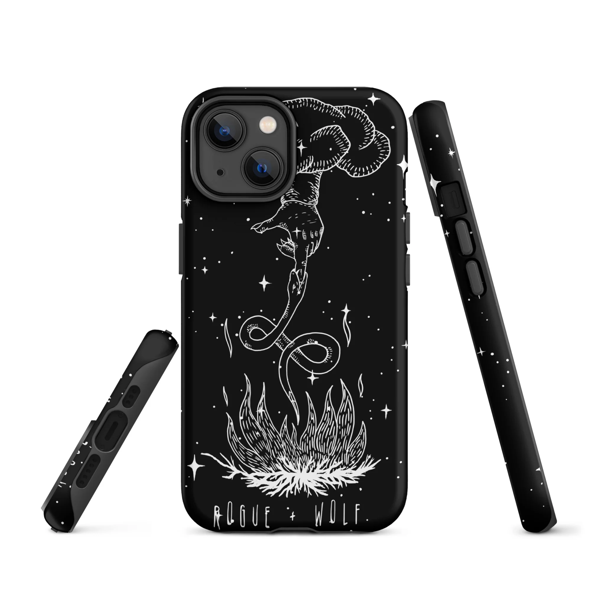 Godbane Tough Phone Case for iPhone - Image 15