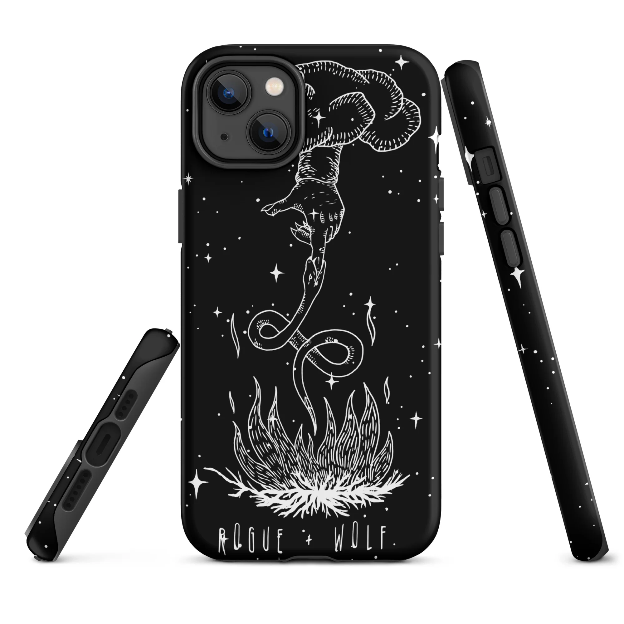 Godbane Tough Phone Case for iPhone - Image 16