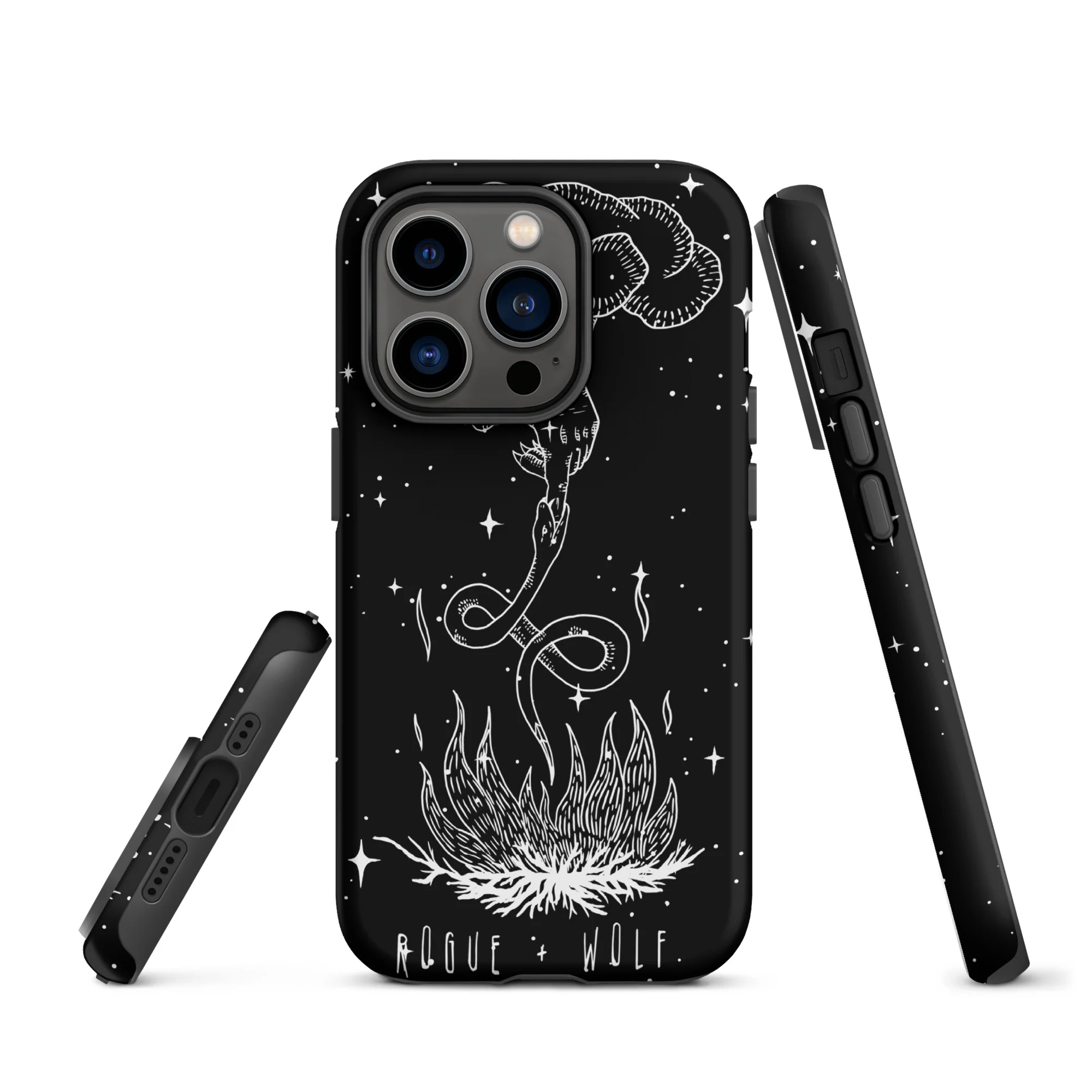 Godbane Tough Phone Case for iPhone - Image 17