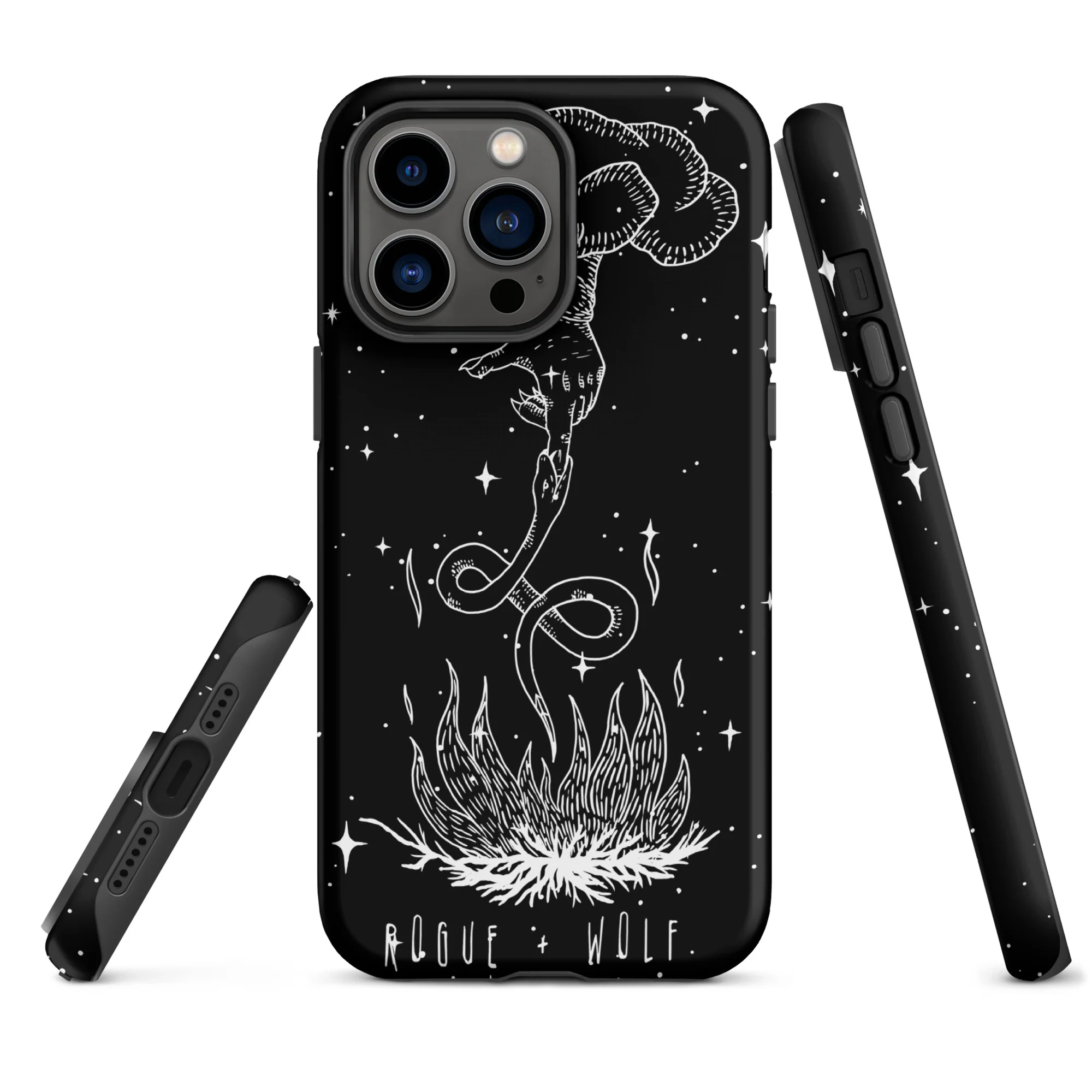 Godbane Tough Phone Case for iPhone - Image 18