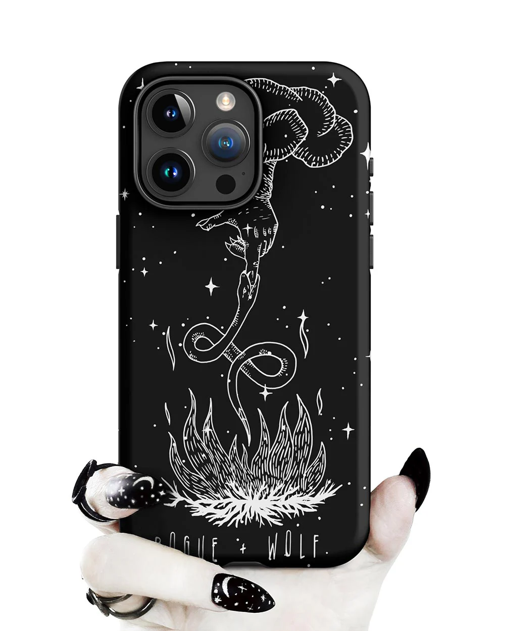 Godbane Tough Phone Case for iPhone - Image 22