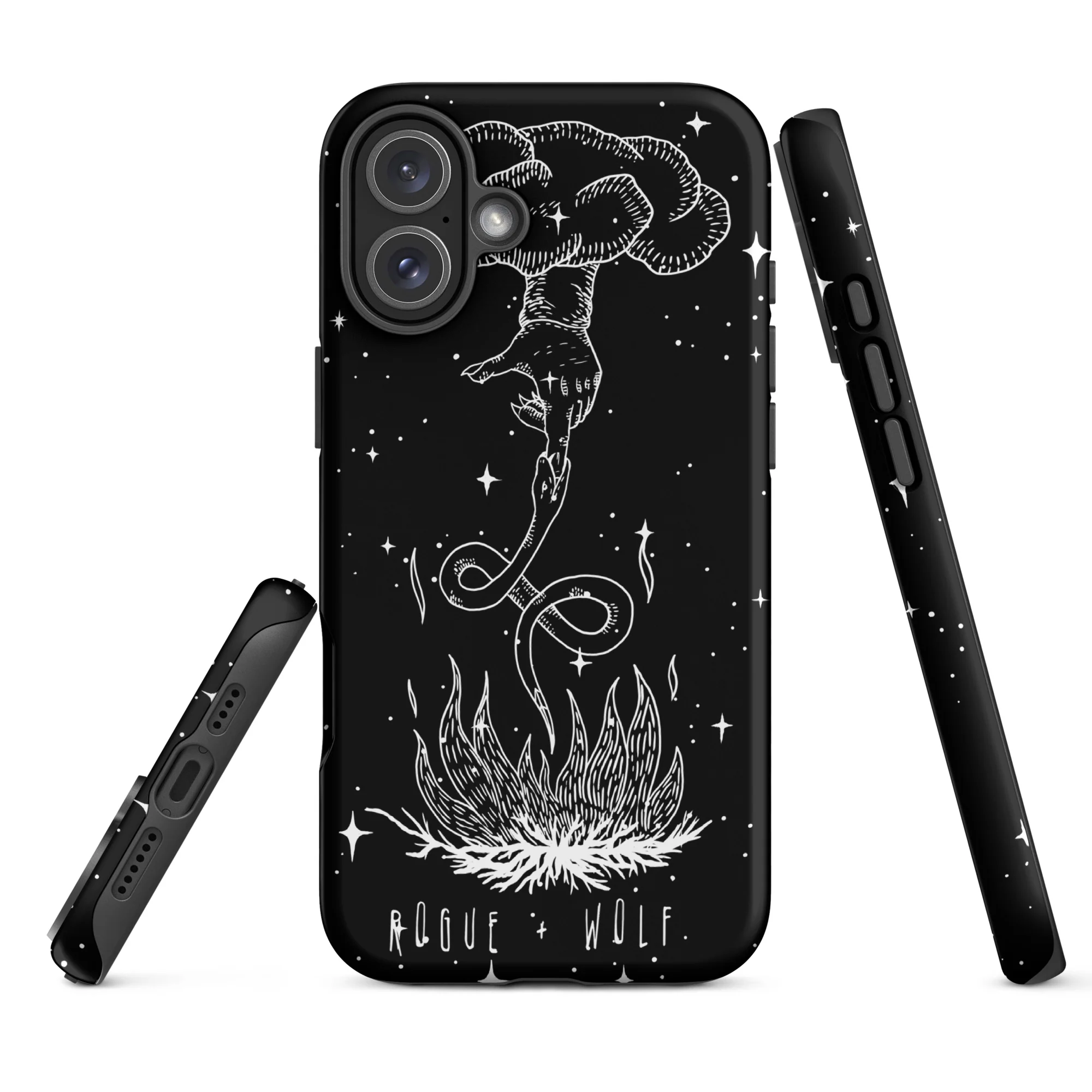 Godbane Tough Phone Case for iPhone - Image 25