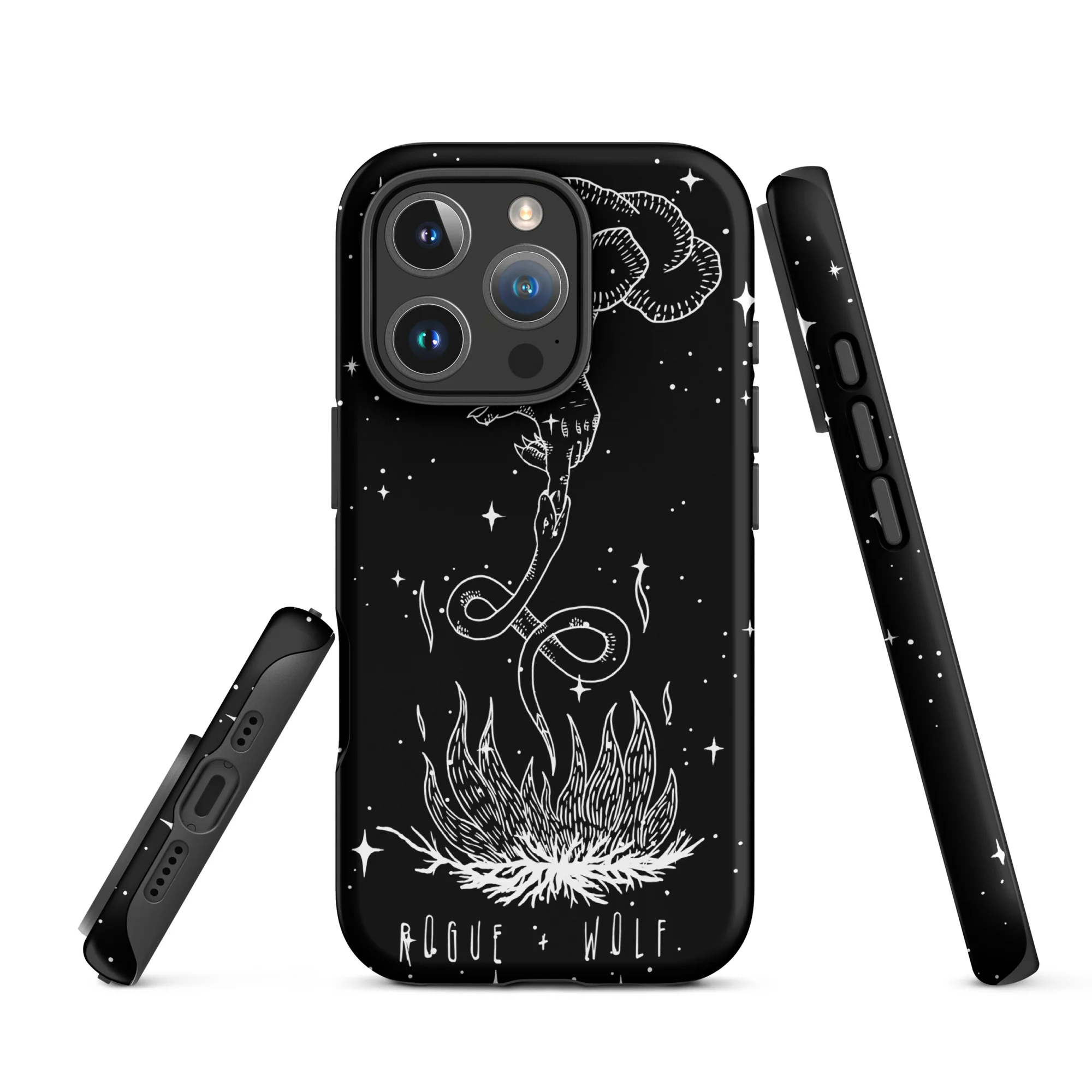 Godbane Tough Phone Case for iPhone - Image 26