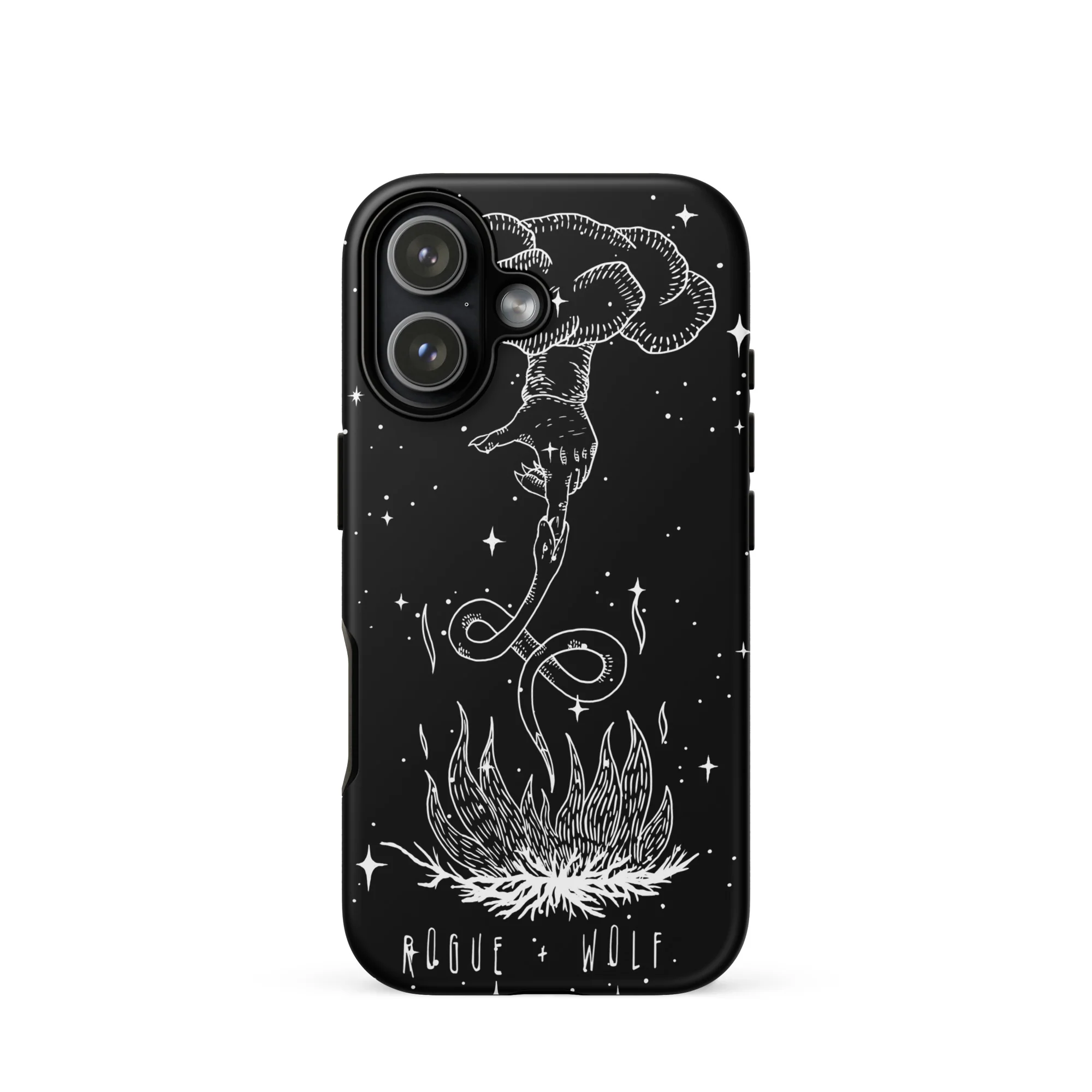Godbane Tough Phone Case for iPhone - Image 27