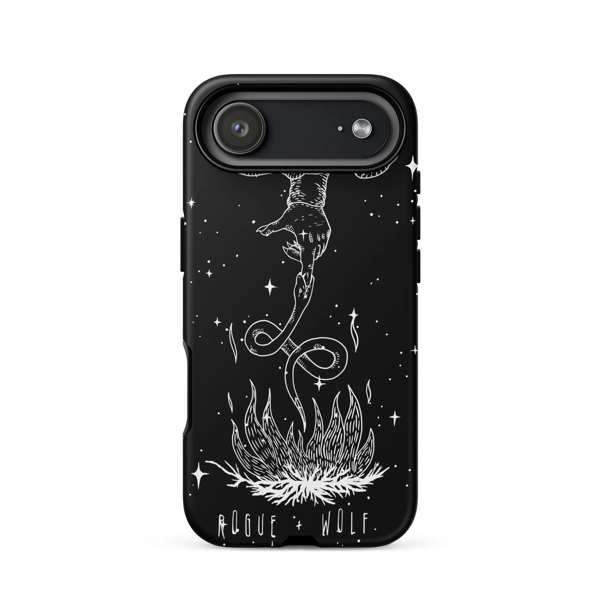 Godbane Tough Phone Case for iPhone - Image 28