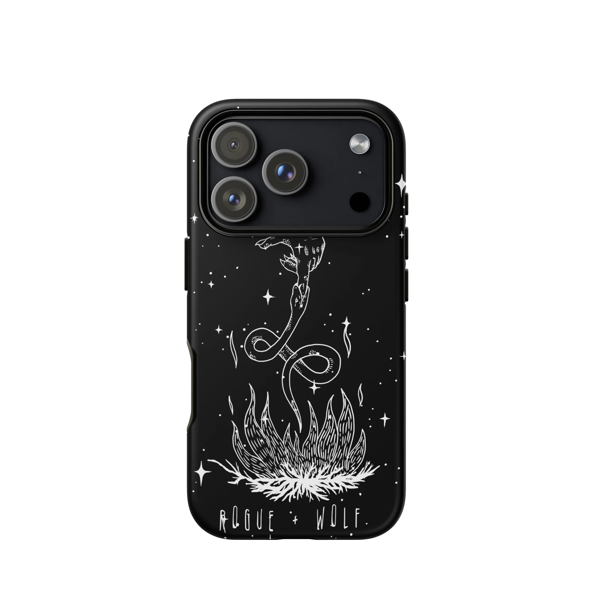 Godbane Tough Phone Case for iPhone - Image 29