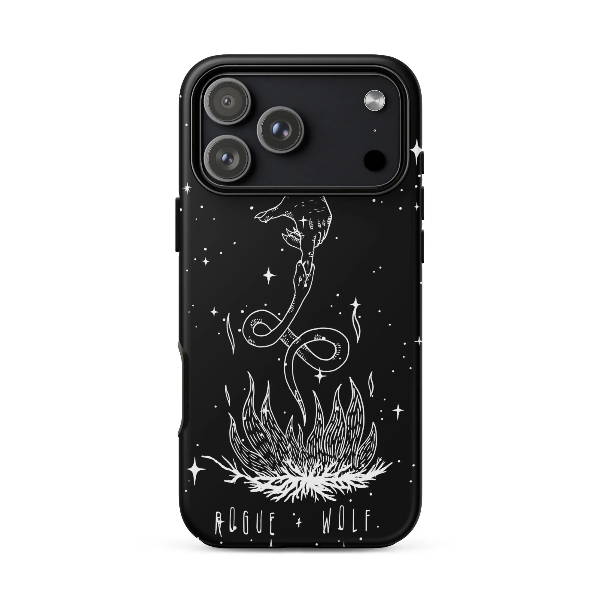 Godbane Tough Phone Case for iPhone - Image 30