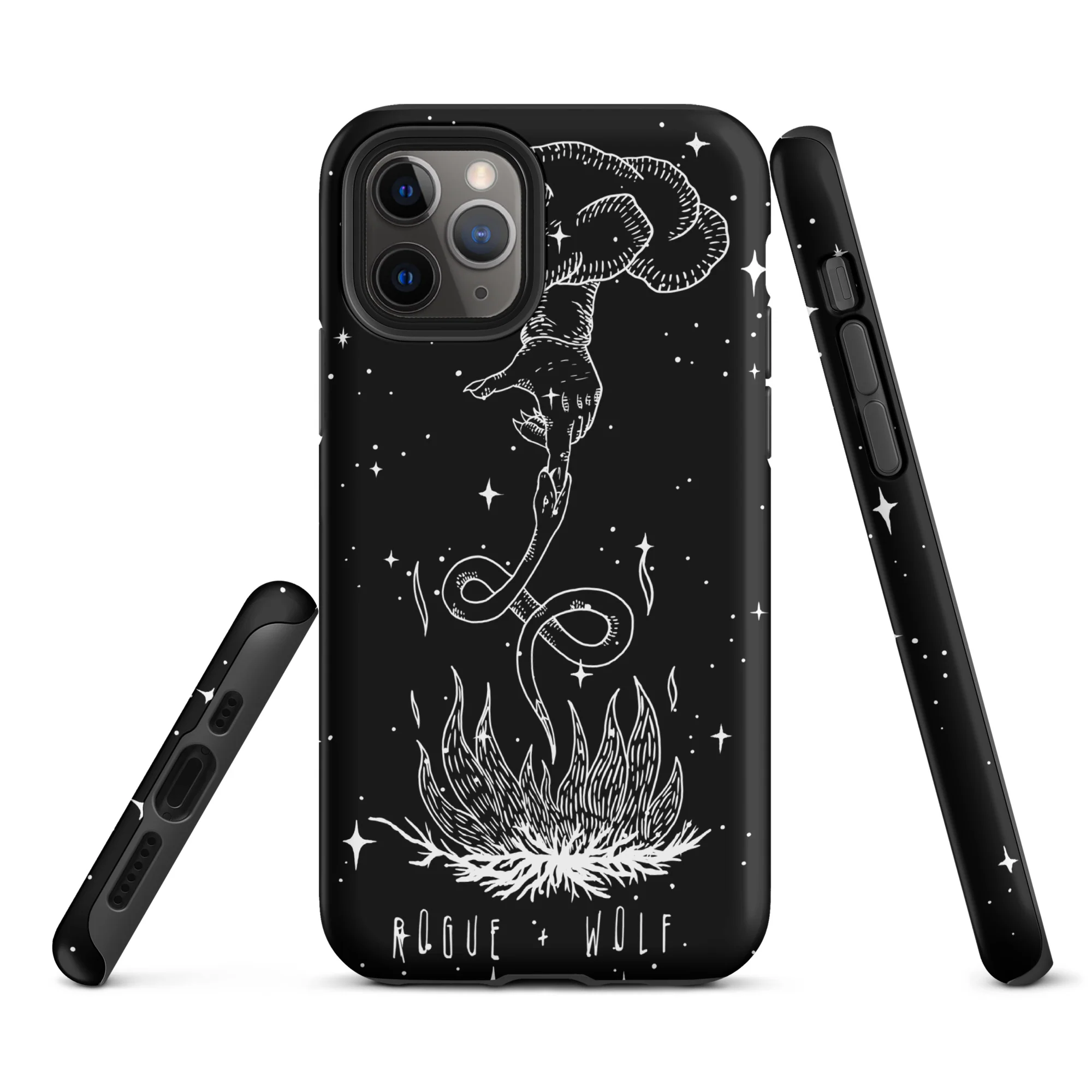 Godbane Tough Phone Case for iPhone - Image 5