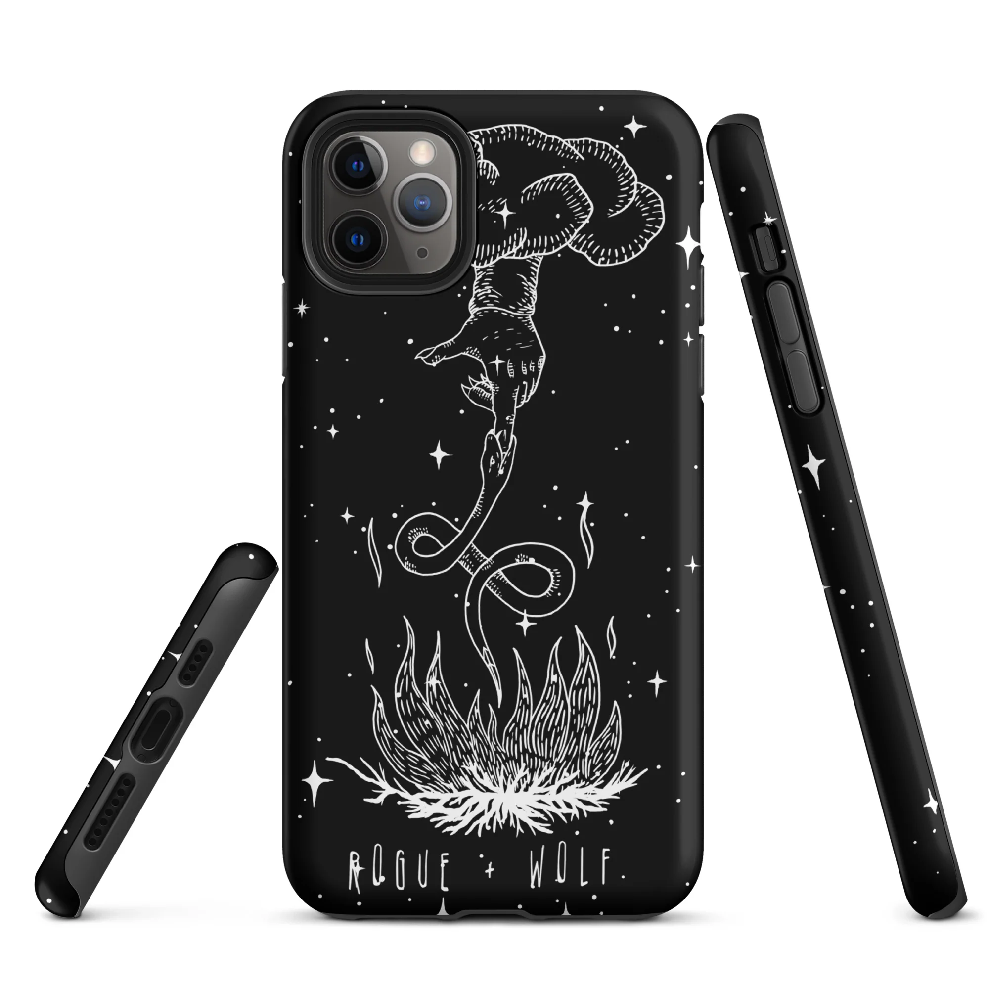 Godbane Tough Phone Case for iPhone - Image 6