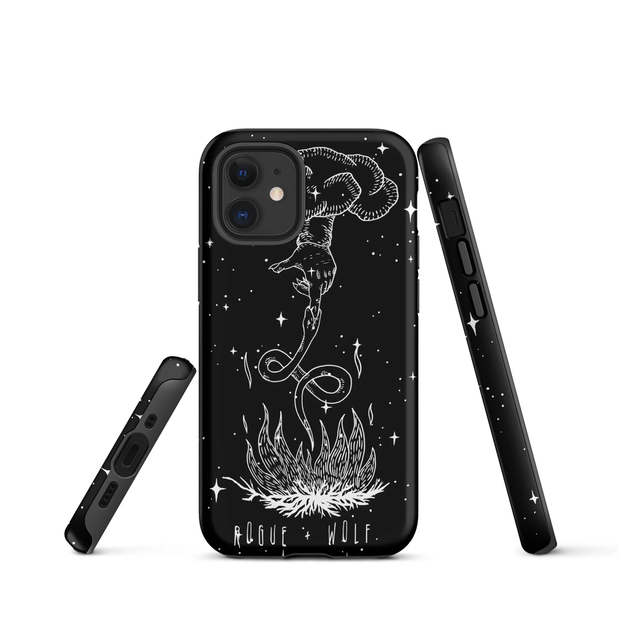Godbane Tough Phone Case for iPhone - Image 7