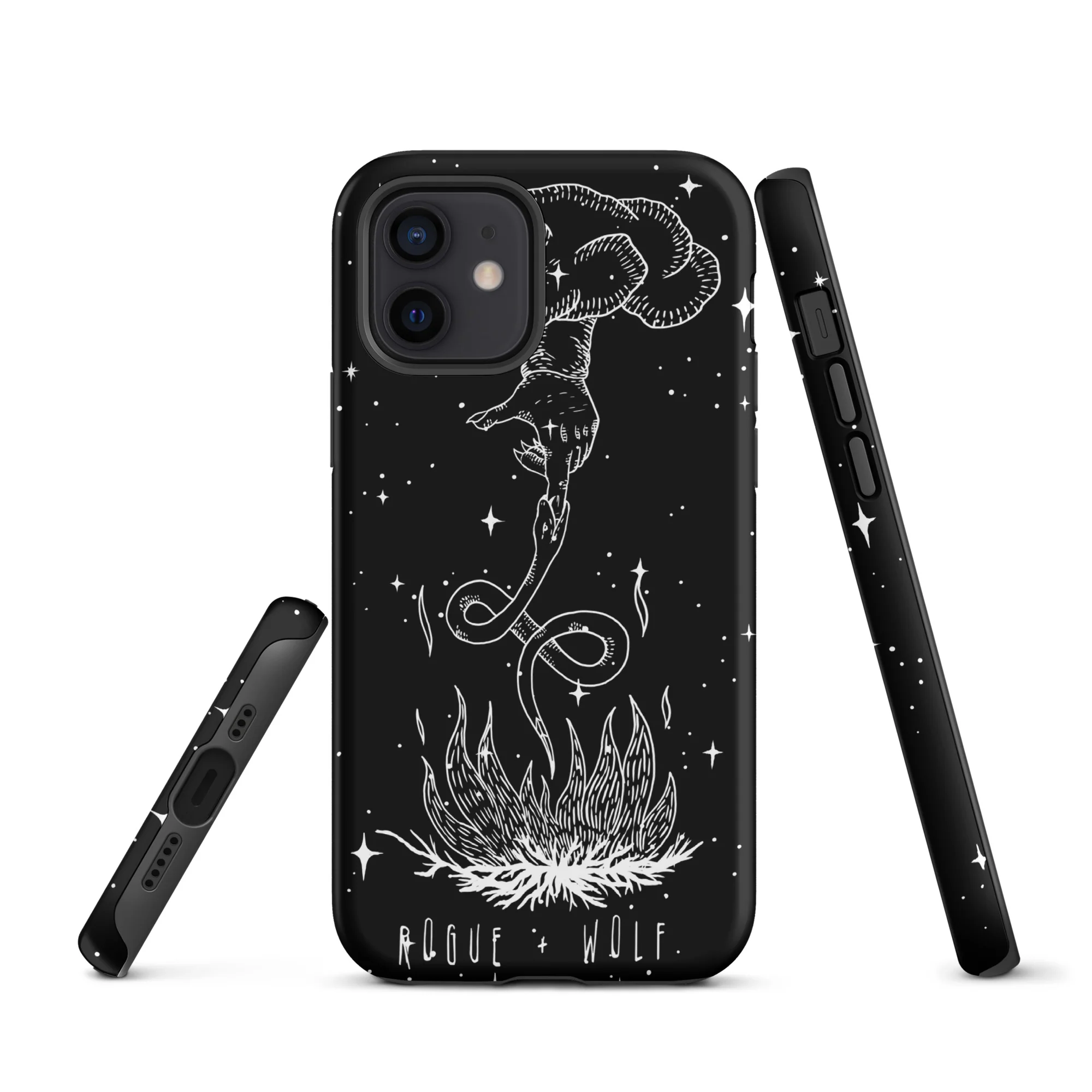 Godbane Tough Phone Case for iPhone - Image 8