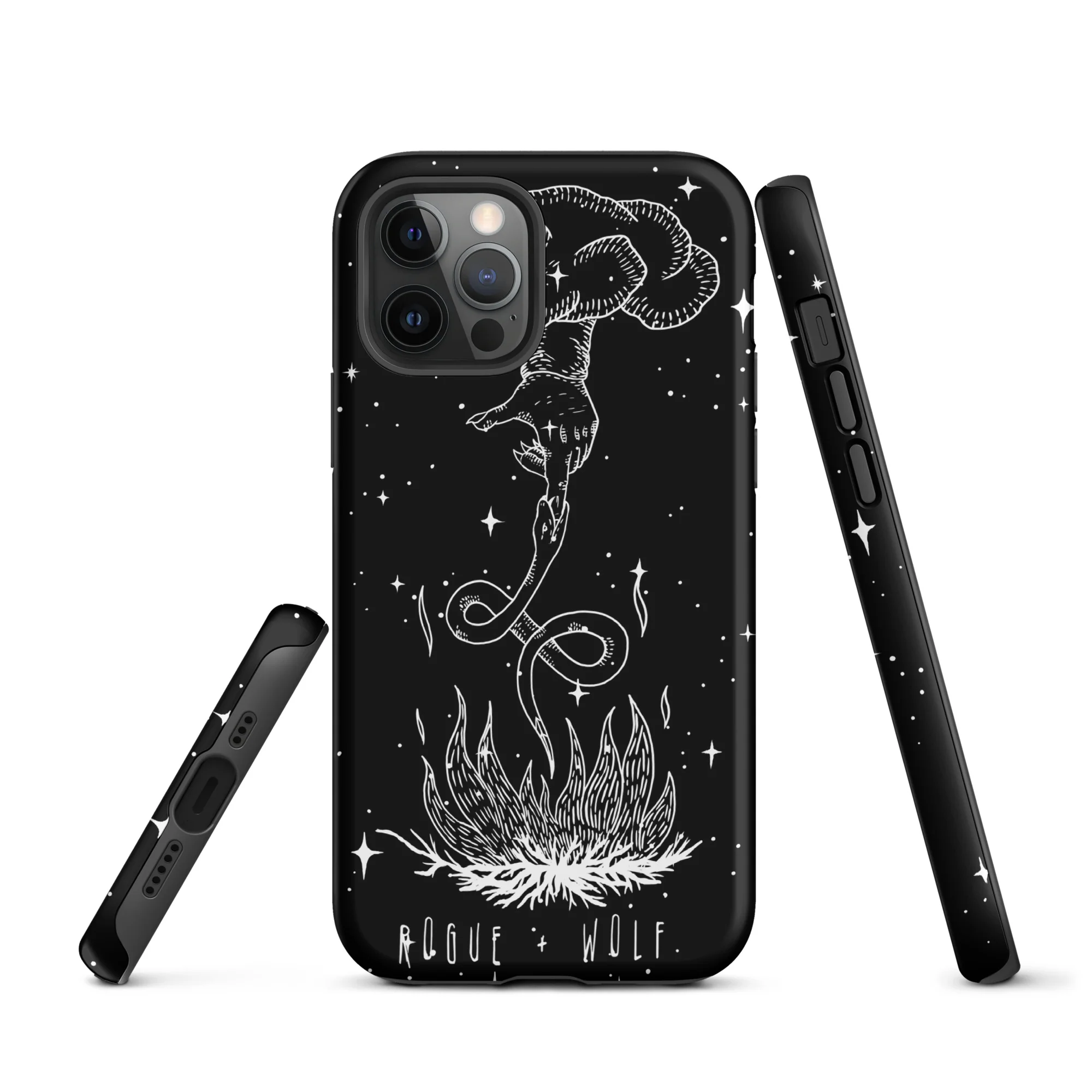 Godbane Tough Phone Case for iPhone - Image 9