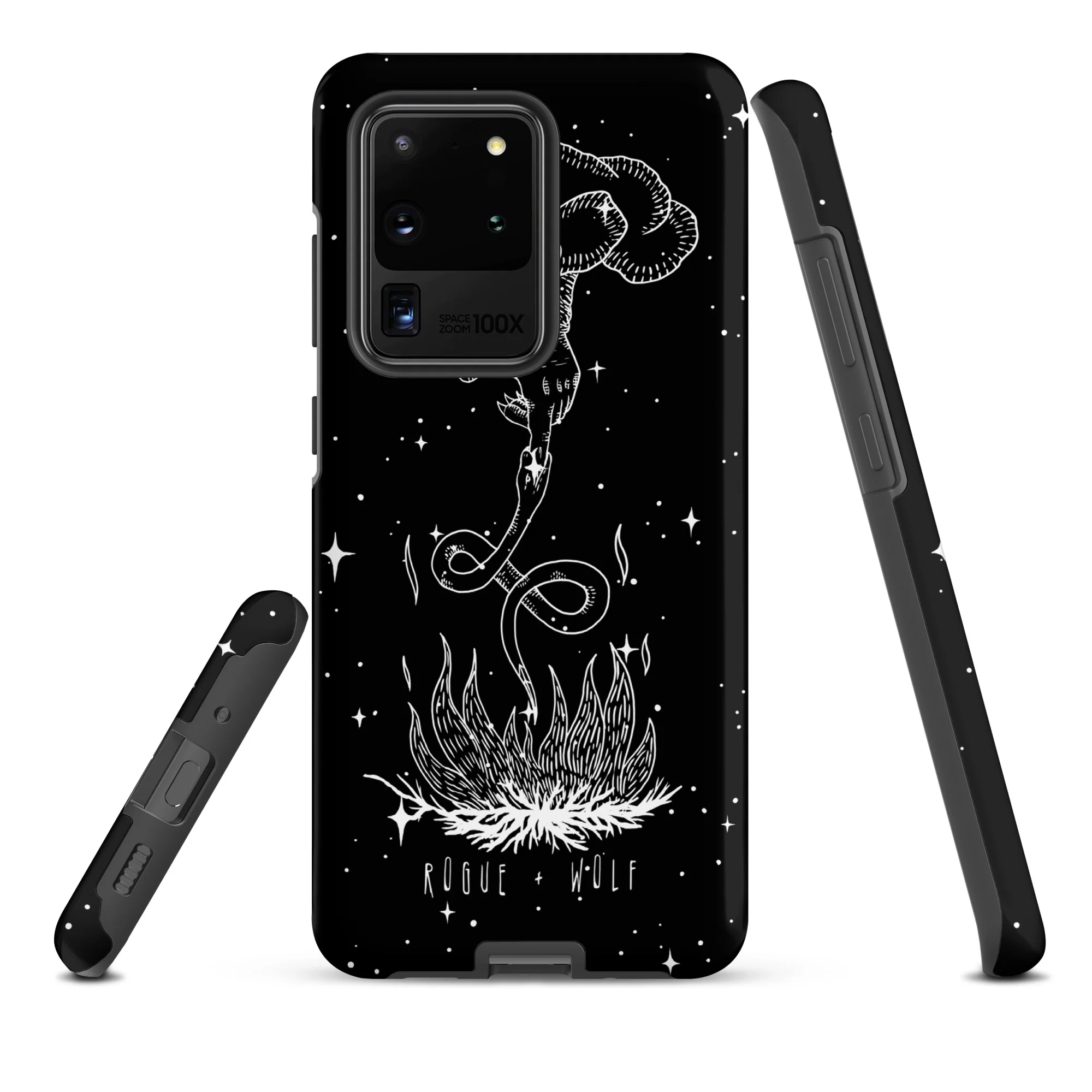 Godbane Tough Phone Case for Samsung - Image 10