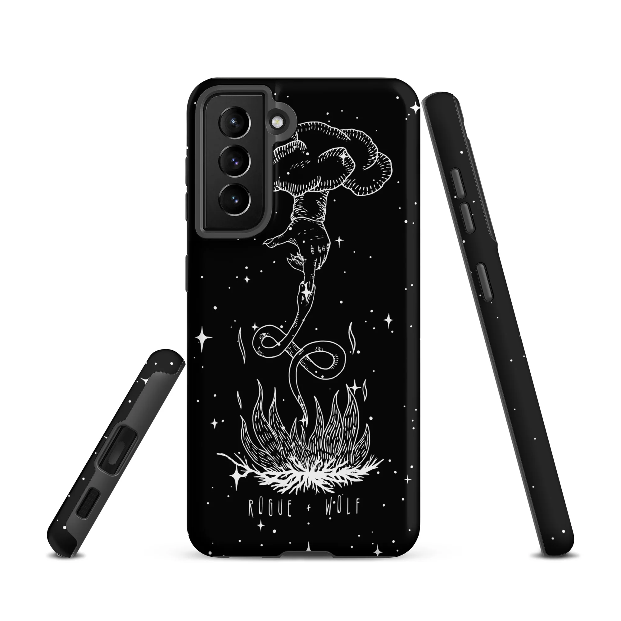 Godbane Tough Phone Case for Samsung - Image 11