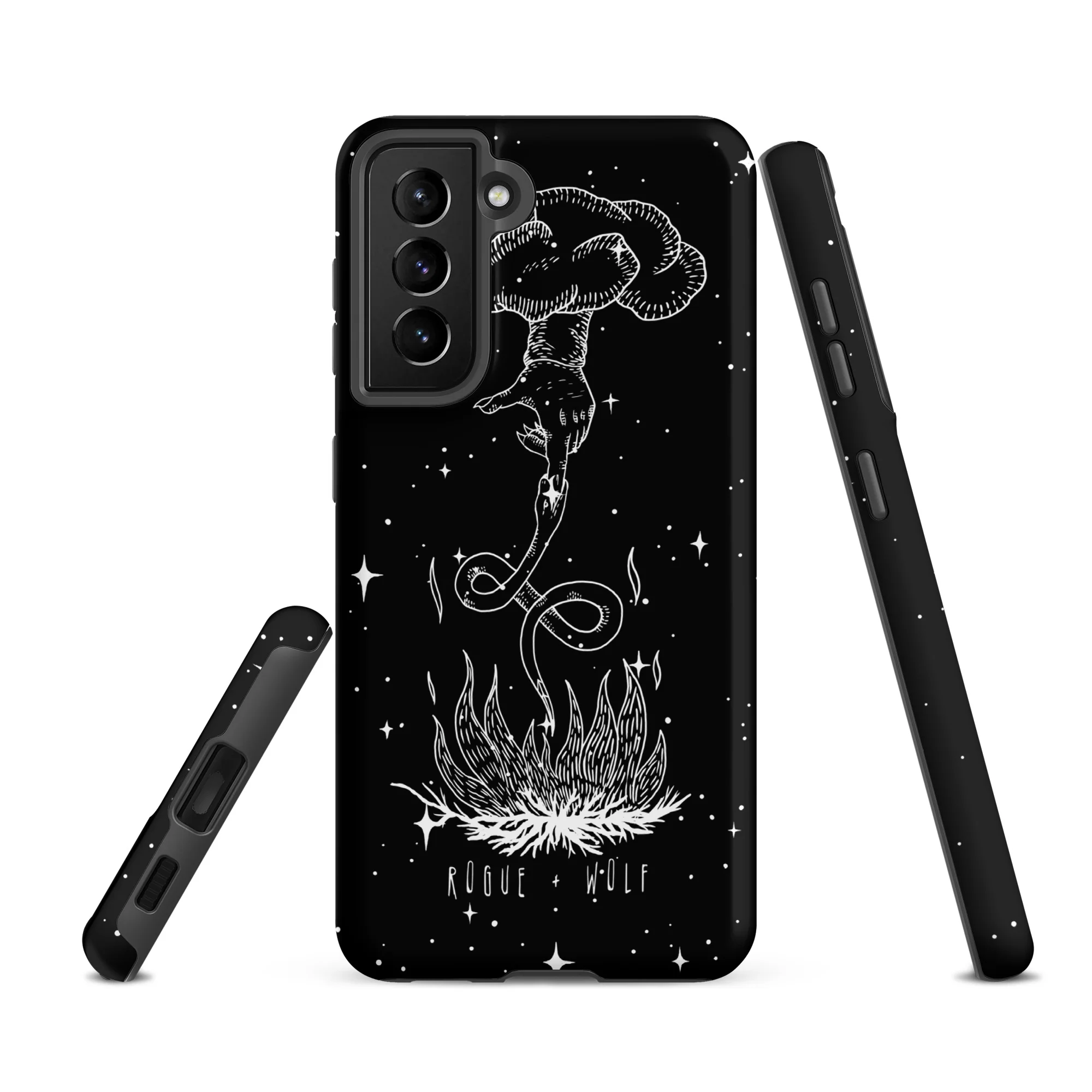Godbane Tough Phone Case for Samsung - Image 12