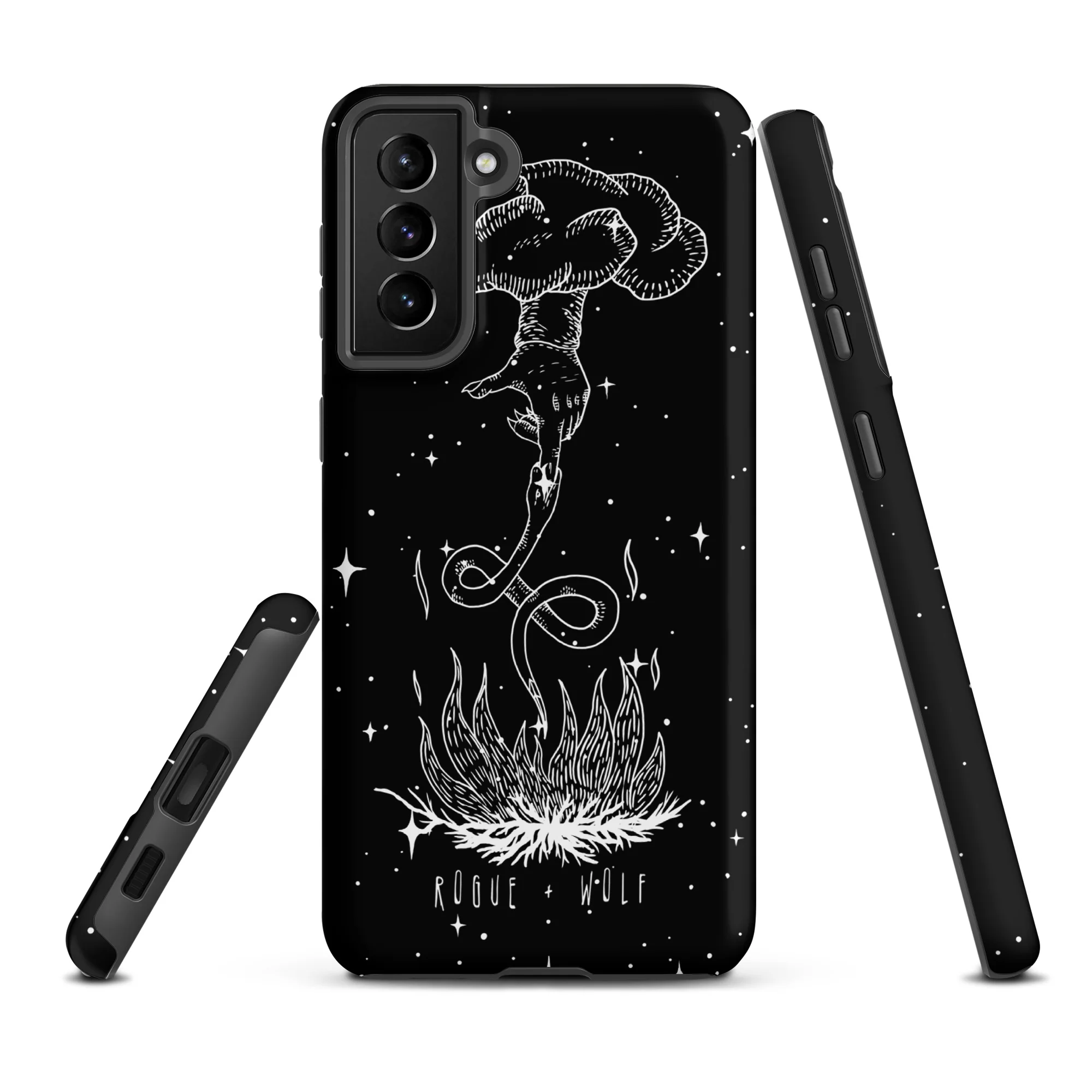 Godbane Tough Phone Case for Samsung - Image 13