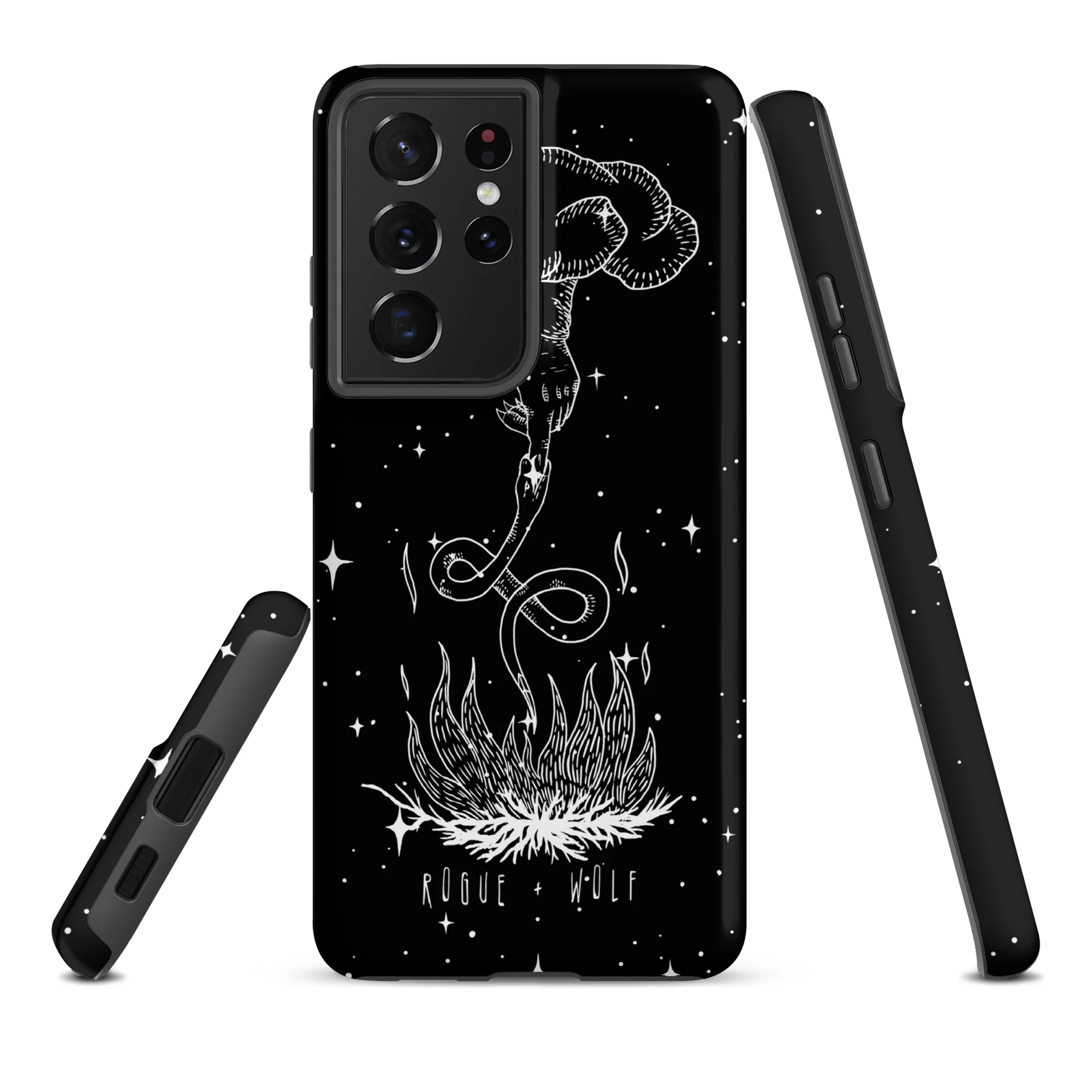 Godbane Tough Phone Case for Samsung - Image 14