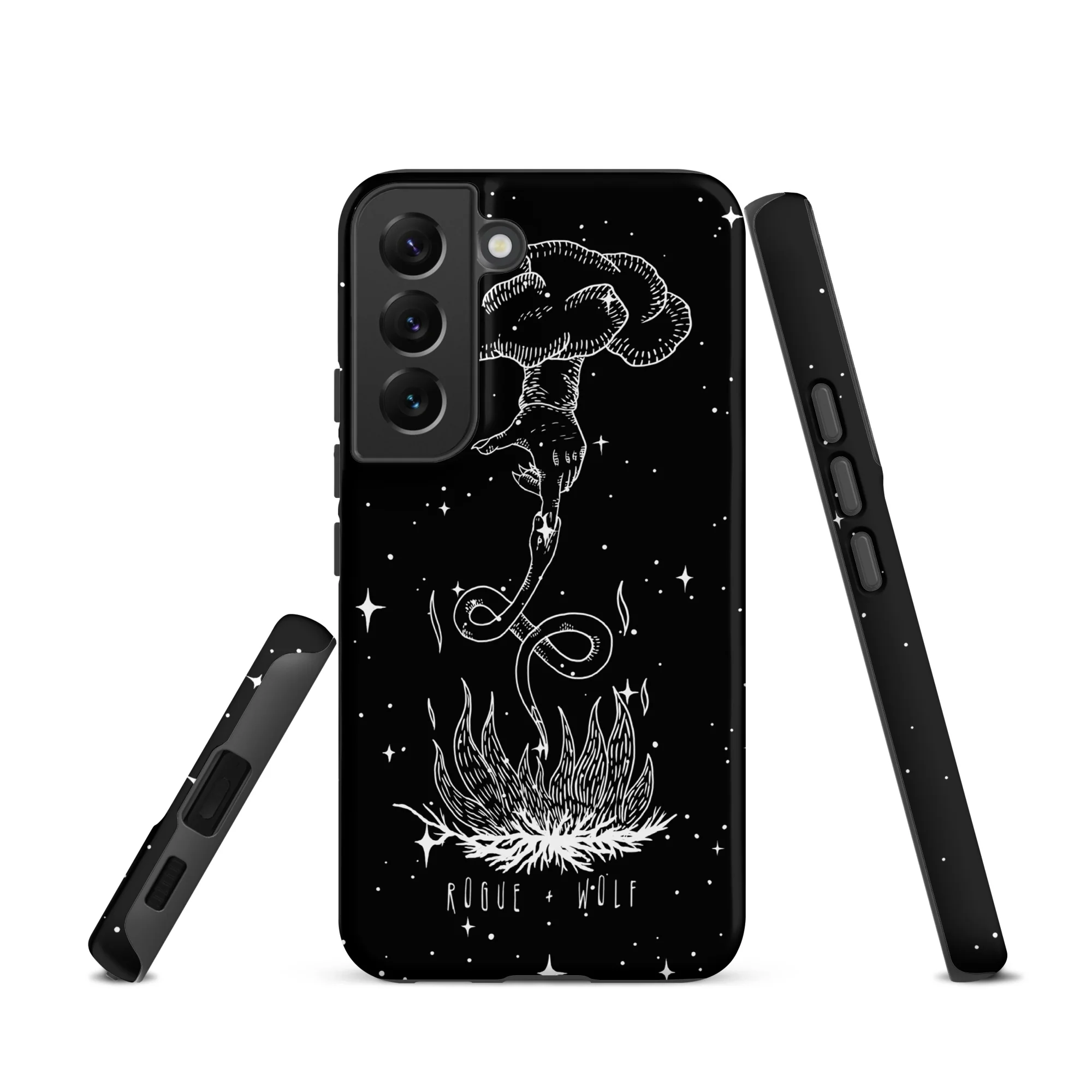 Godbane Tough Phone Case for Samsung - Image 15