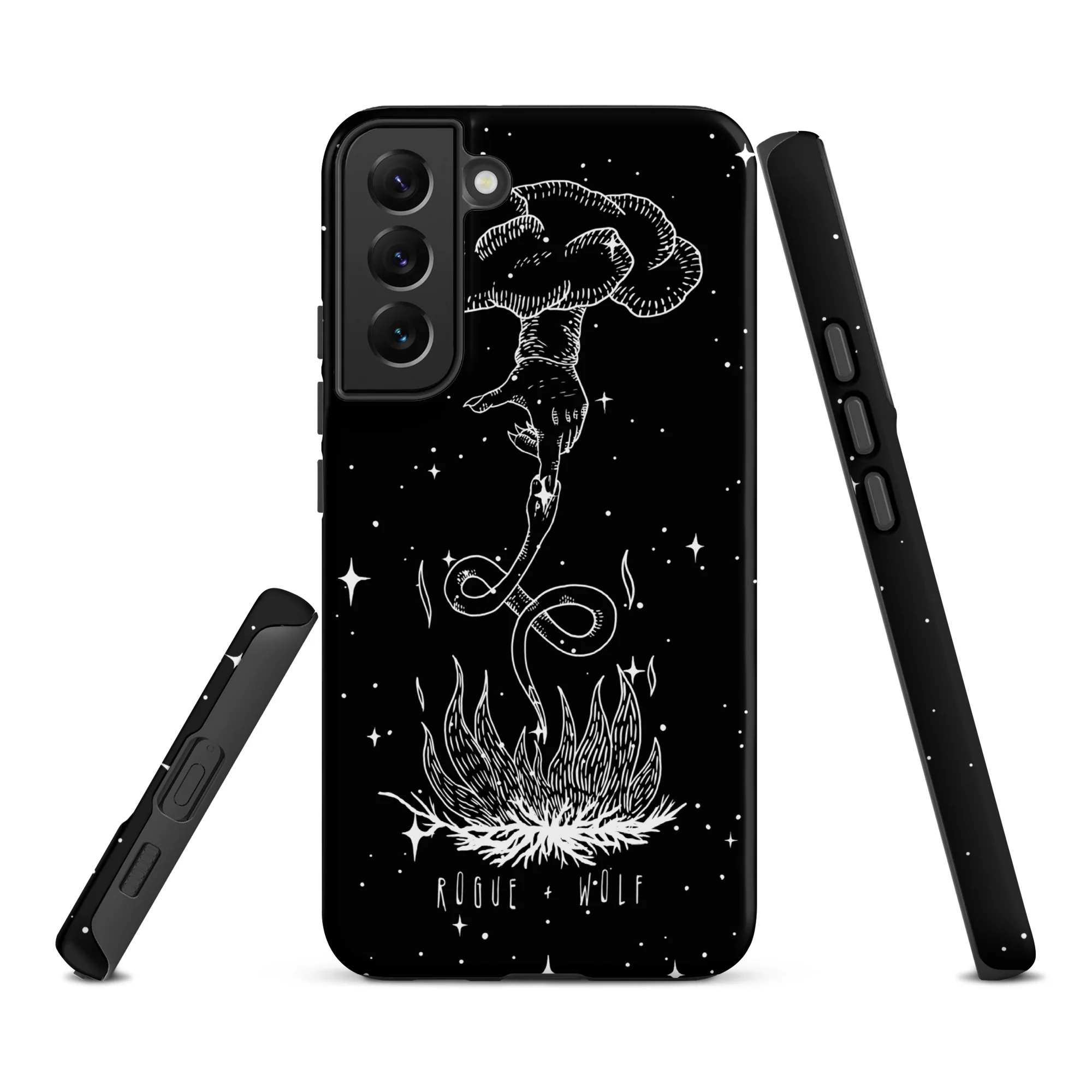 Godbane Tough Phone Case for Samsung - Image 16